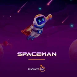 Spaceman qqqbet