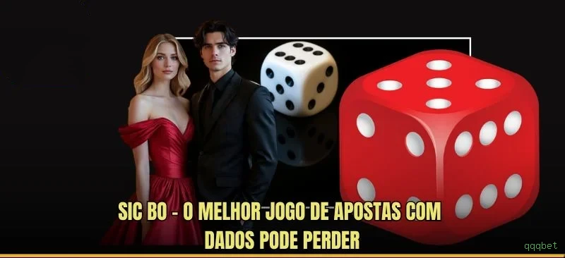 qqqbet Cassino Ao Vivo